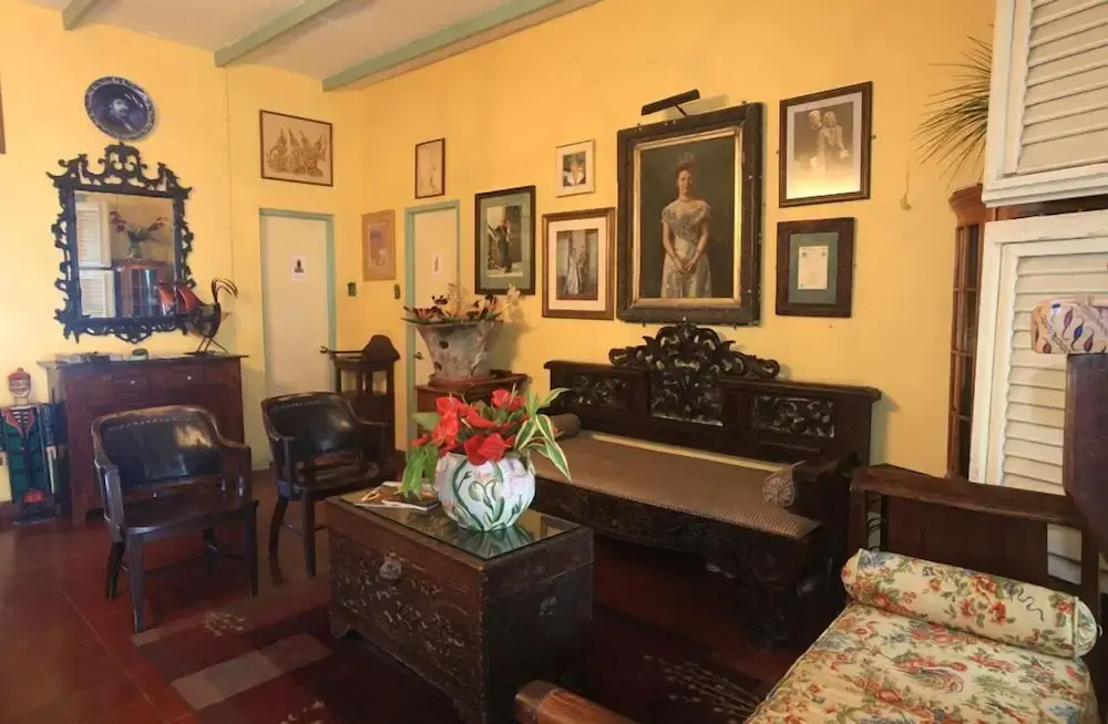 Pasanggrahan Boutique Hotel