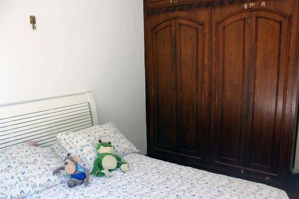 Bed & Breakfast Santa Teresa Alexandrino