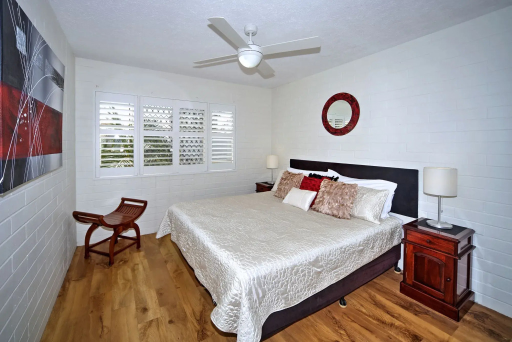Surf Dance Apartments