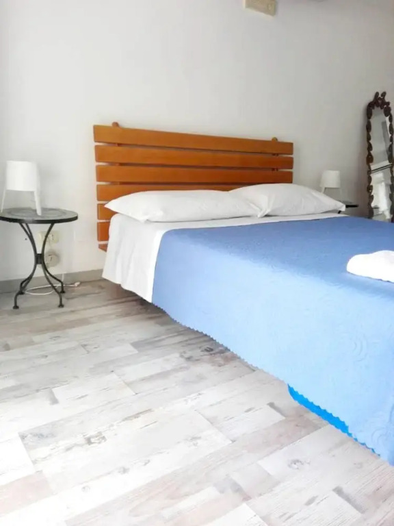 Apartment With One Bedroom In Matera With Wonderful City View