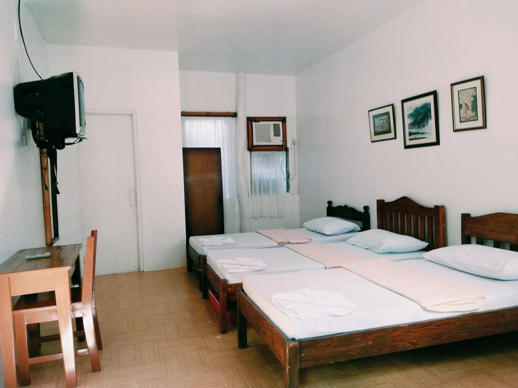 Coron Villa
