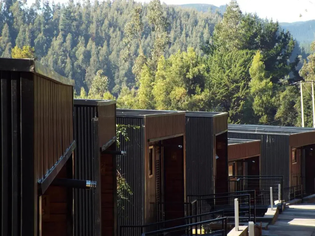 Hotel Pura Lodge