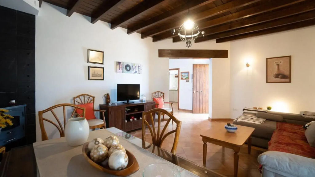 Casa Rural La Promesa Álora by Ruralidays