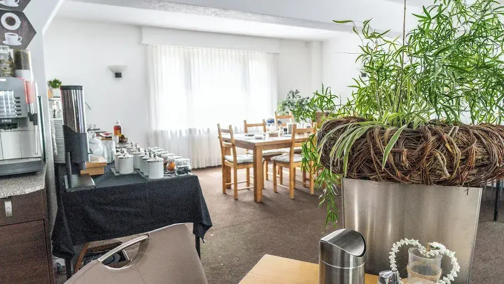 Hotel Europe Brig