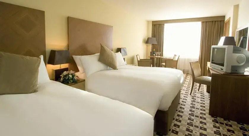 The Connacht Self Catering Apartments