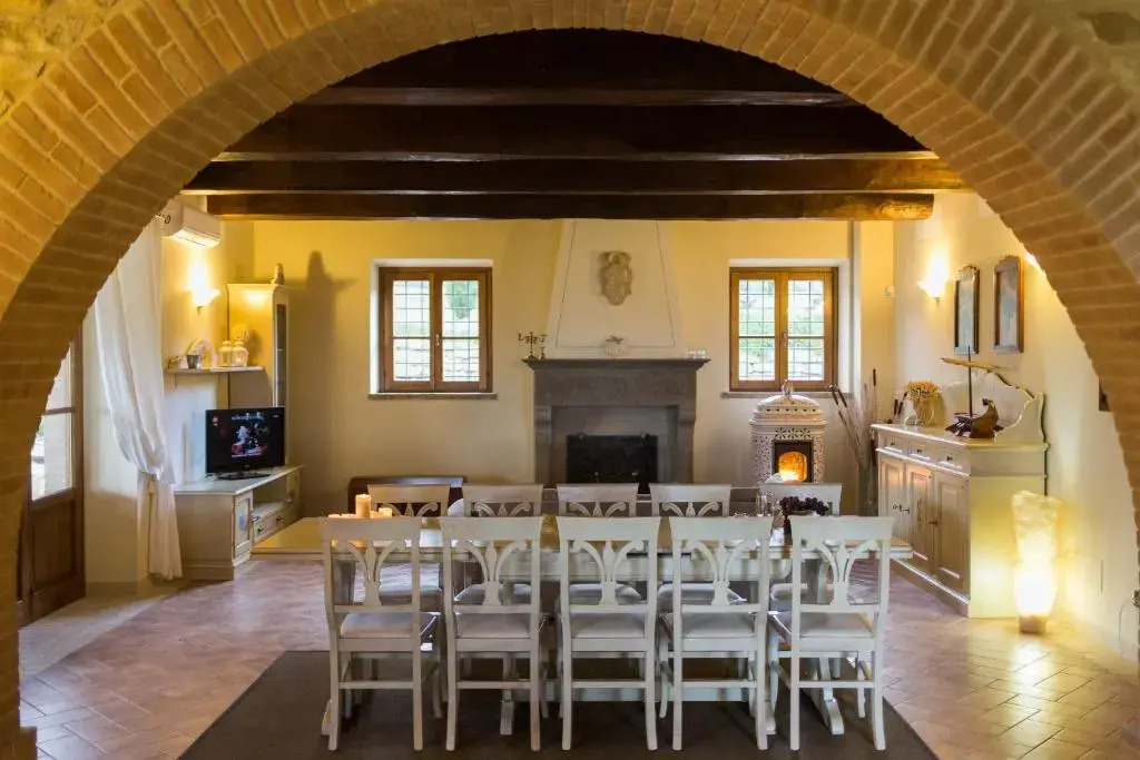 Villa dei Tramonti
