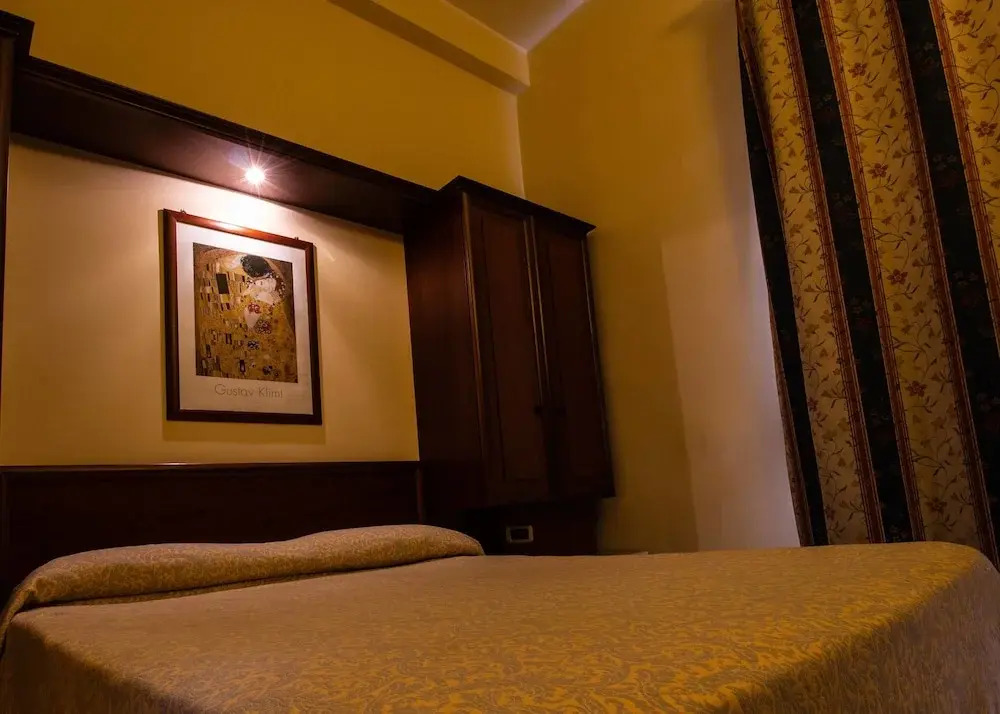 Hotel Conte Ruggero