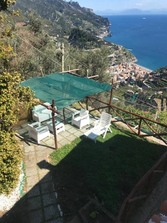 La Casa Del Nonno Raffaele