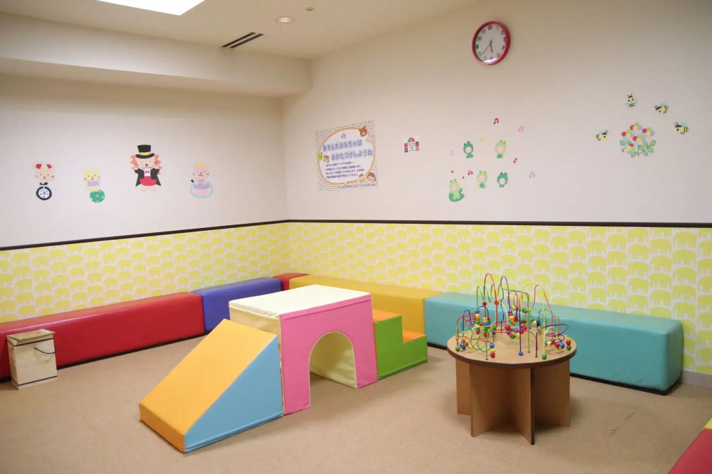 Hotel Angel Grandia Echigo Nakazato