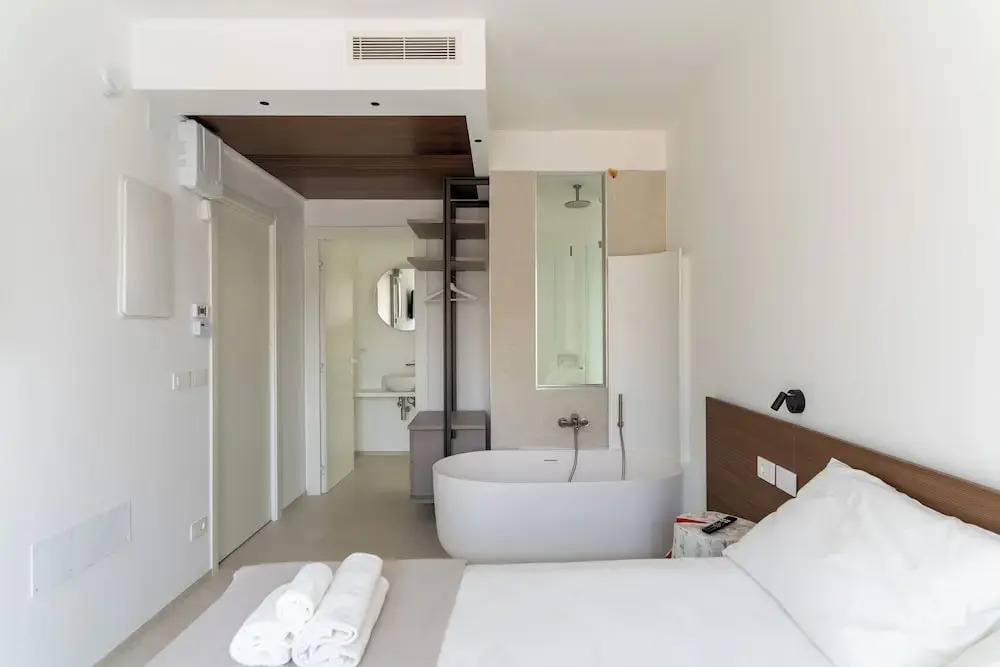 Sublimare Luxury Apartments