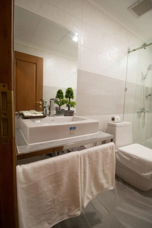 TPHD Hotel and Apartment