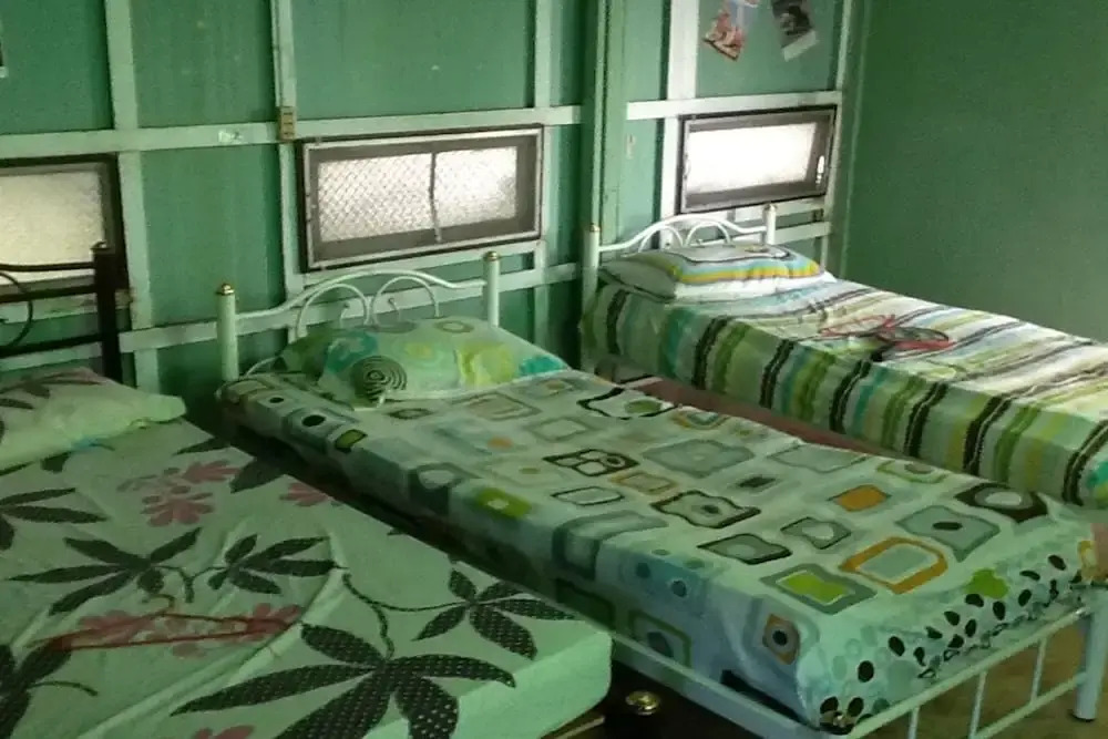 New Phiman Riverview Guesthouse