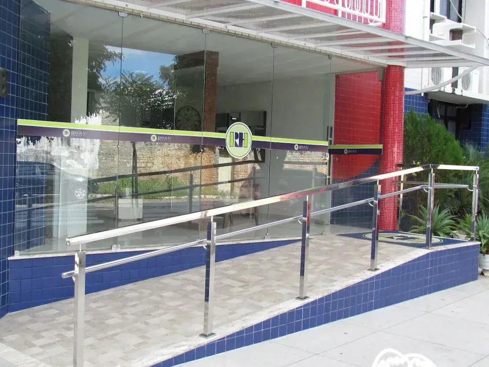 Ribeirao Hotel