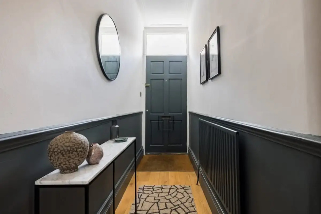 The White City Wonder-Modern 4BDR with Garden and Rooftop Terrace