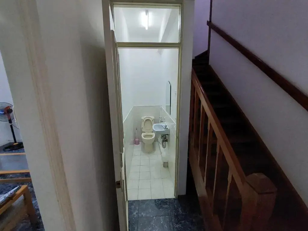 3 Bed Room Pereybere Appartment Complex Mauritius