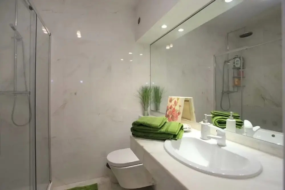 Apartment Borromees
