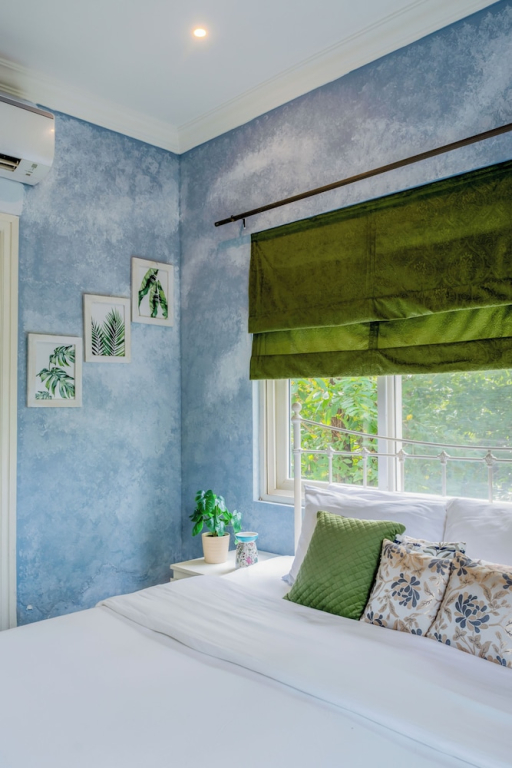 Staymaster Serenora 2BHK Apartment
