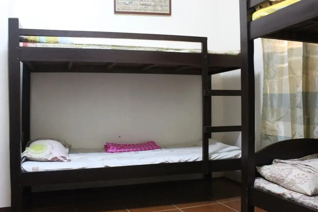 Casa Dayang Kalibo