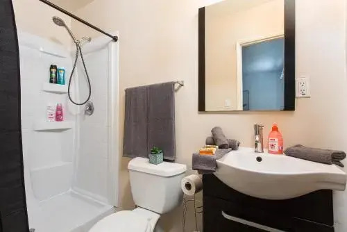 Stylish Theme Park Suites