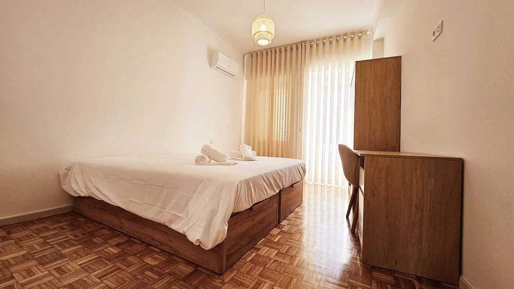 Rooms4you 2 in historic center of Braga
