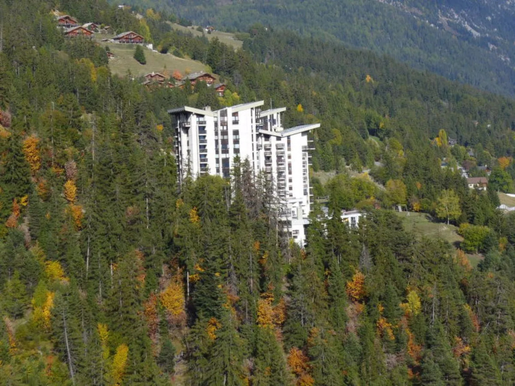 Apartment Diadème Crans-Montana