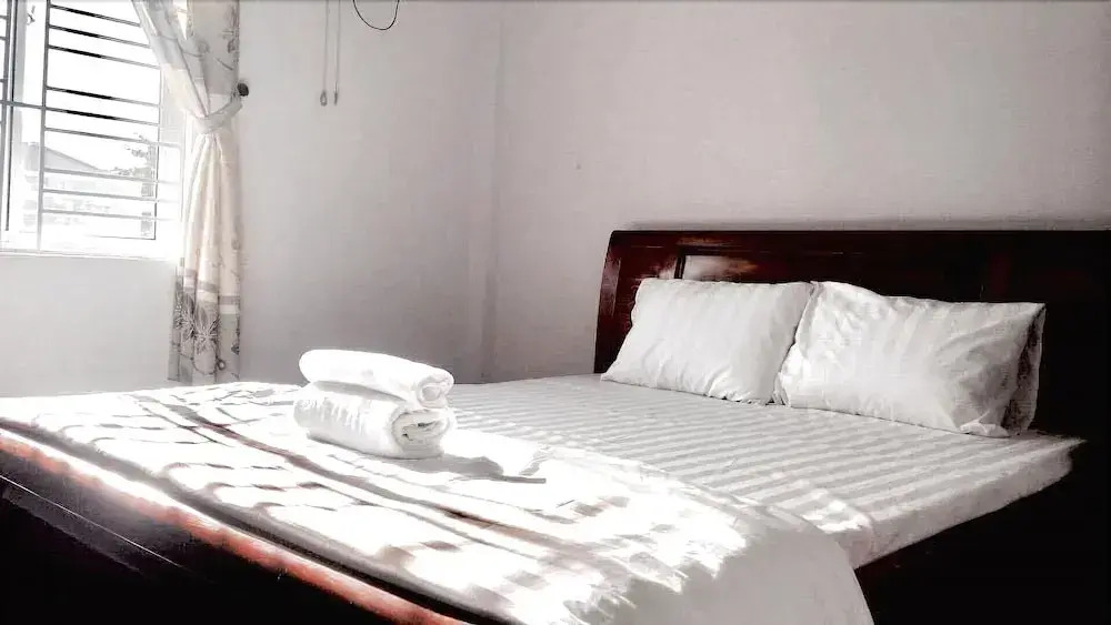 The Alley Homestay