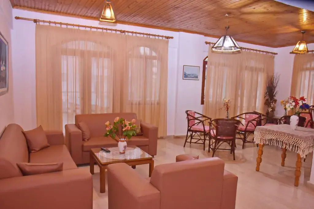 Hotel Anatoli Apartments