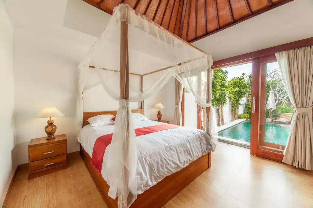Villa Pantina Bali