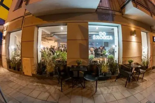 Śródka Boutique Hotel