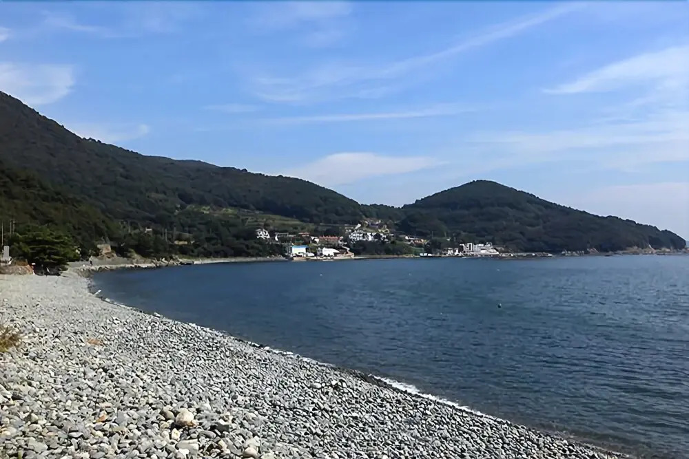 Geoje Milky Way Pension