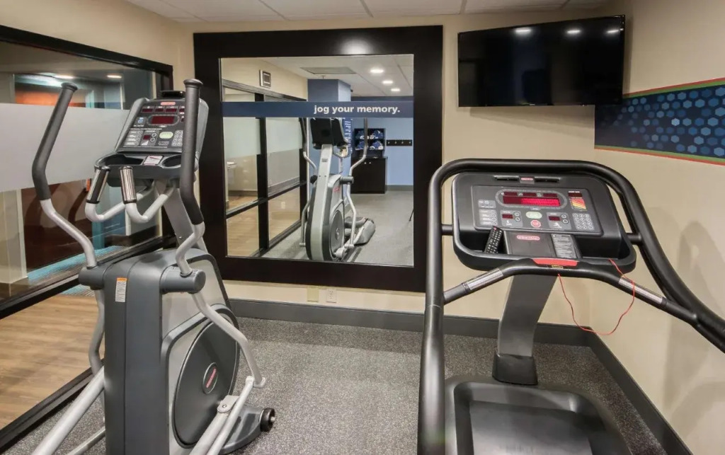 Hampton Inn Lakeland