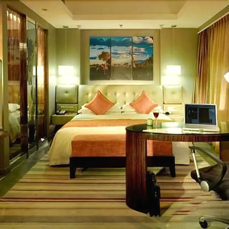 Hongfu Junggar Hotel