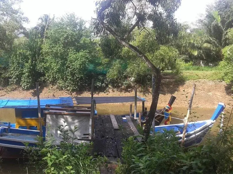 Yesterday Country Resort