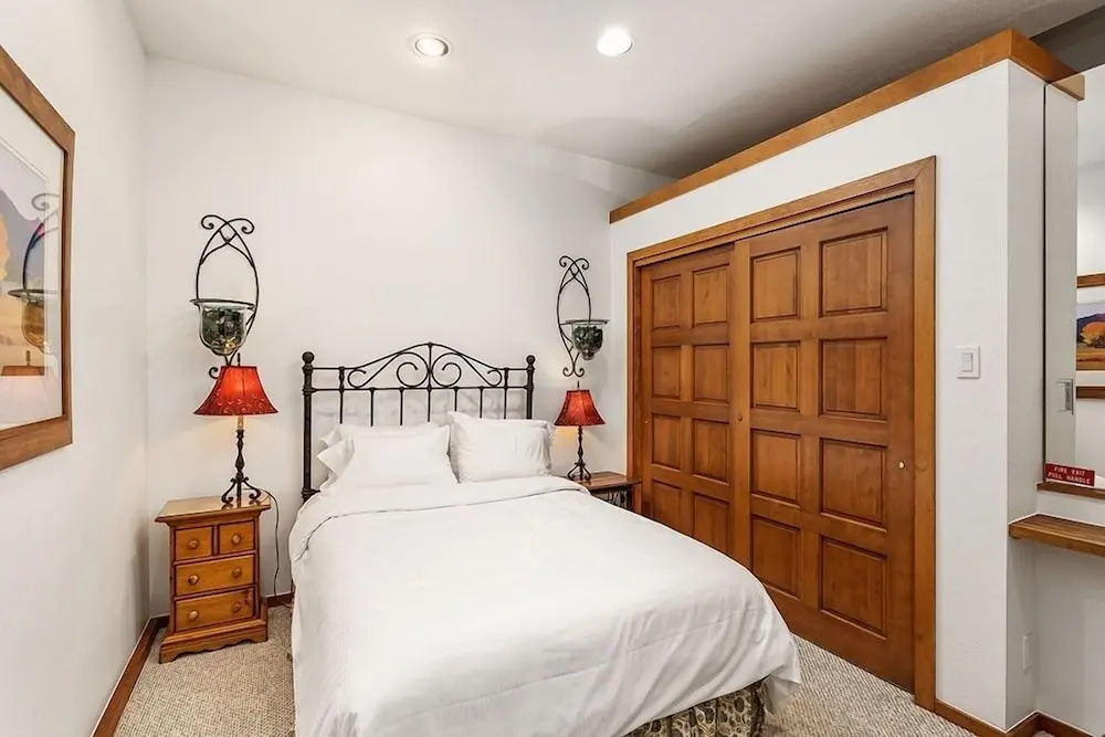 Poolside Townhome Residence 14 With Serene Views by The Woodrun V Townhouses by RedAwning