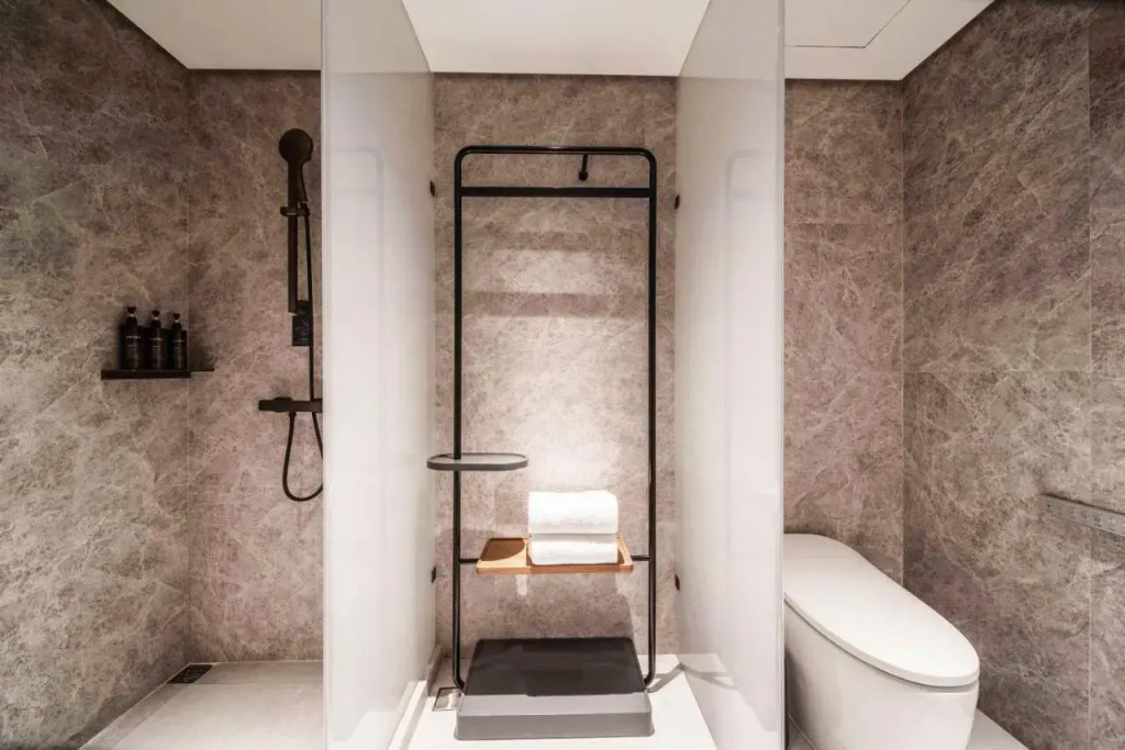 Urcove by HYATT Shanghai Wujiaochang