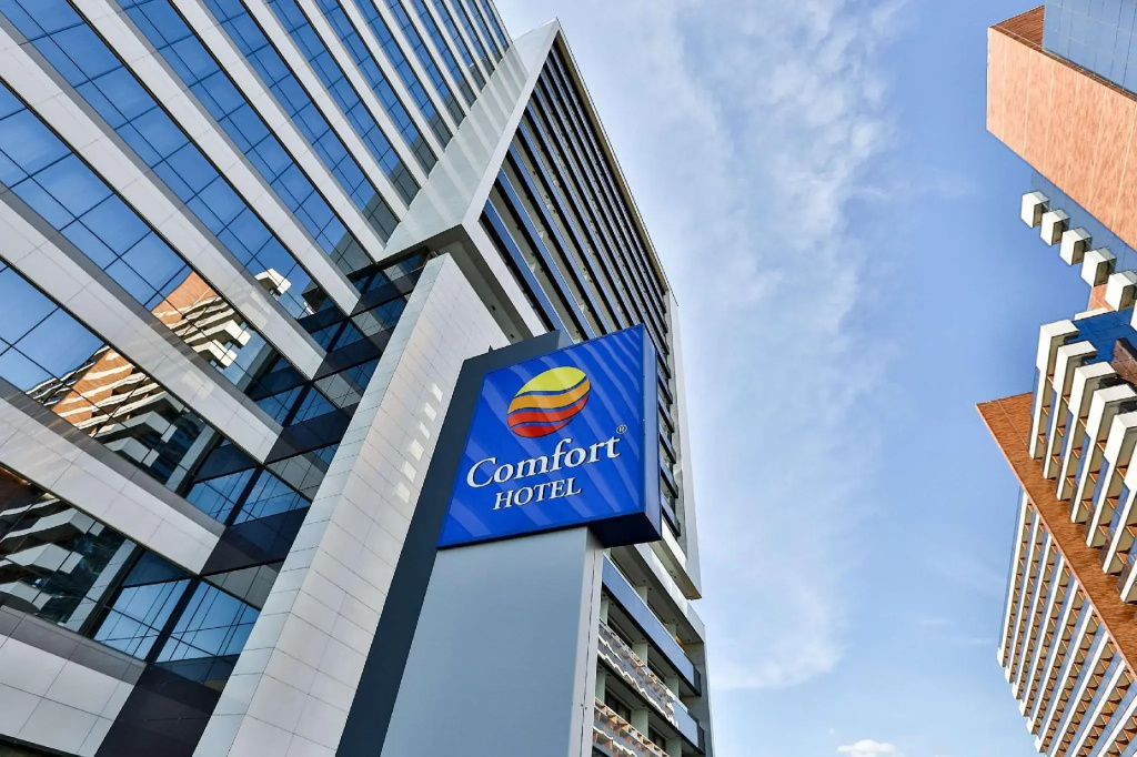 Comfort Hotel São Caetano