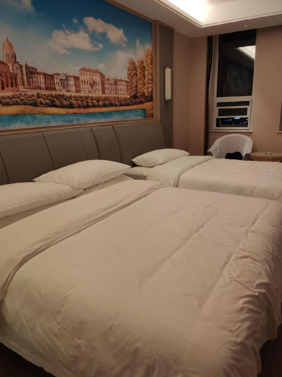 Vienna International Hotel (Tianjin Meijiang Convention and Exhibition Center)
