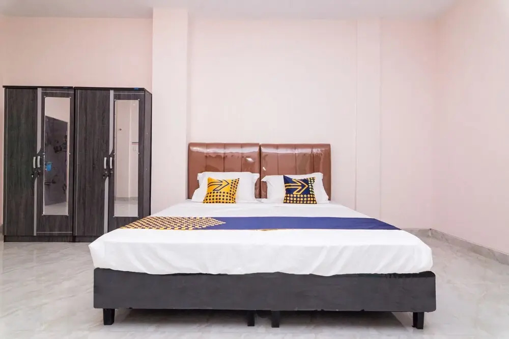 Mamora Homestay by OYO Rooms