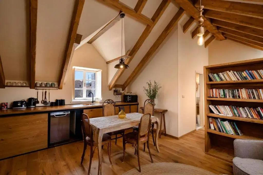 Town House Rosario