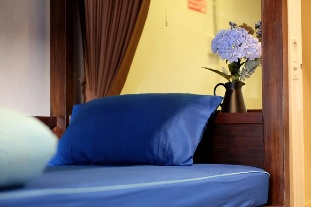 Phobphan Hostel