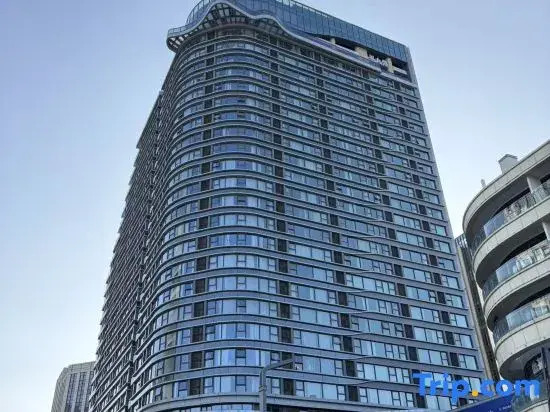 Zhou Shan Putuo Cloud Sea Monastery Sea View Homestay (Ban Shengdong Pier Branch)