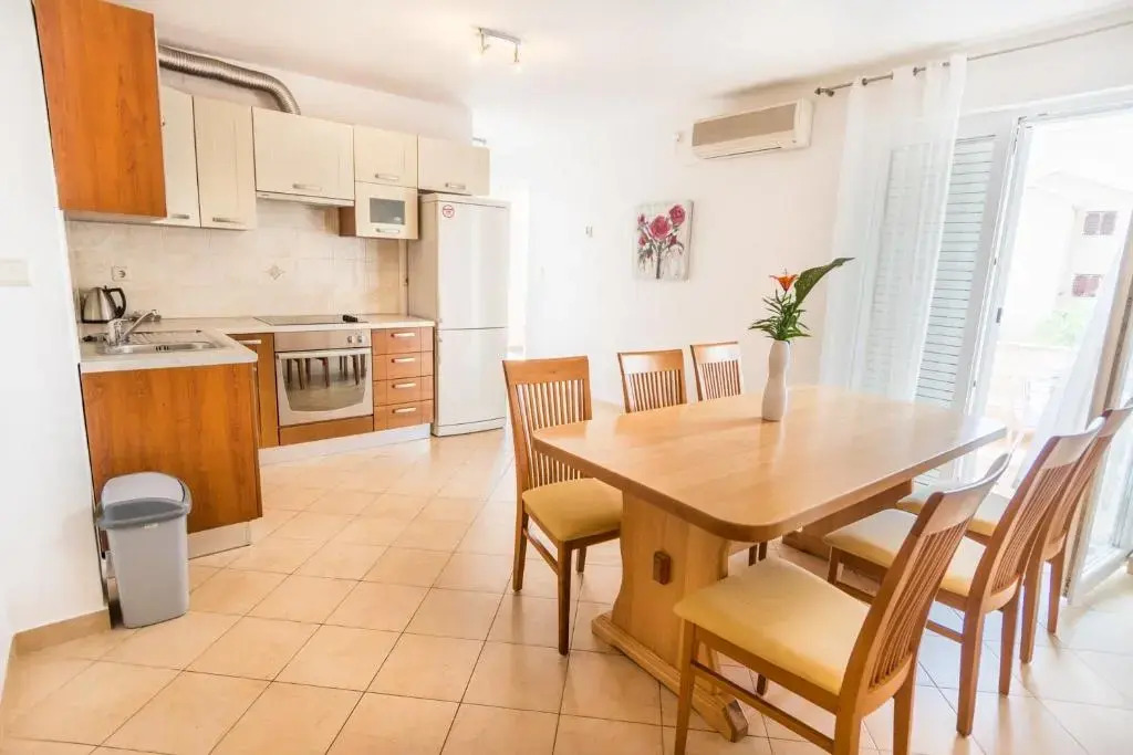 Apartments Basilea