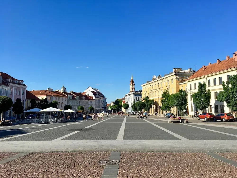 Salome OLD TOWN apartments