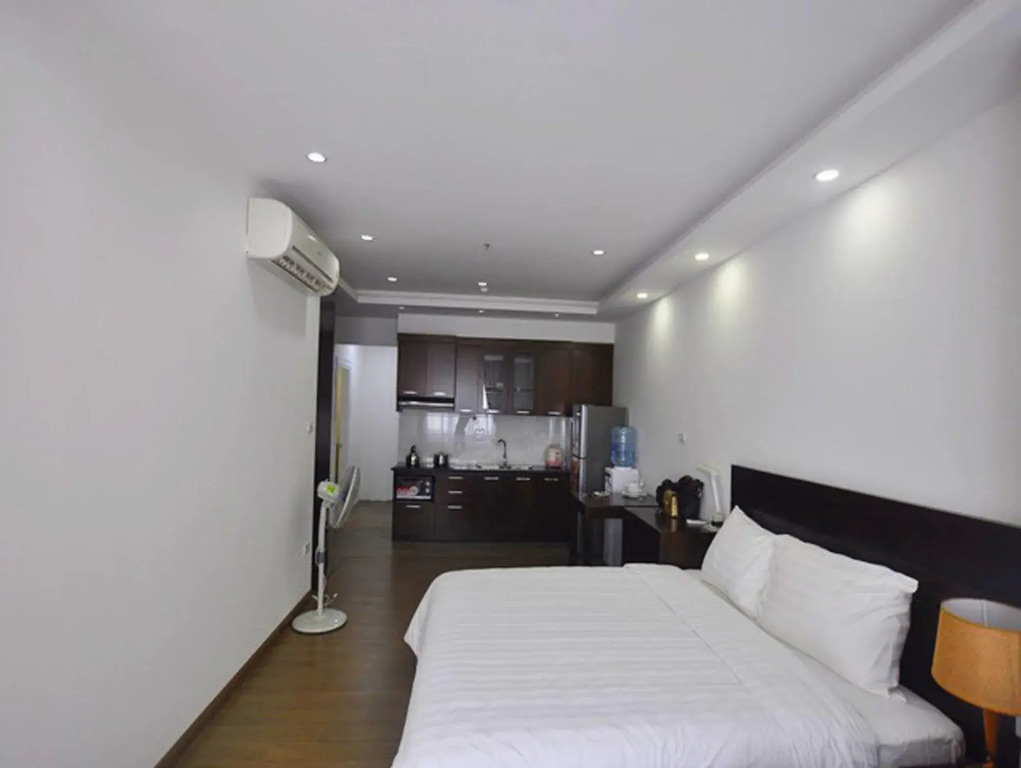 The Bloom Classic - An Excellent Blend of Cozy Living and Urban Relaxation