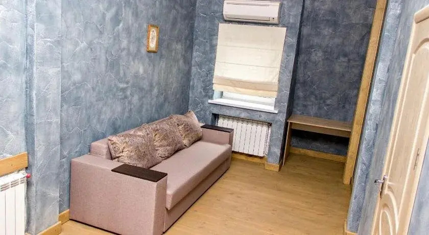 Mini Hotel Metro Sportivnaya