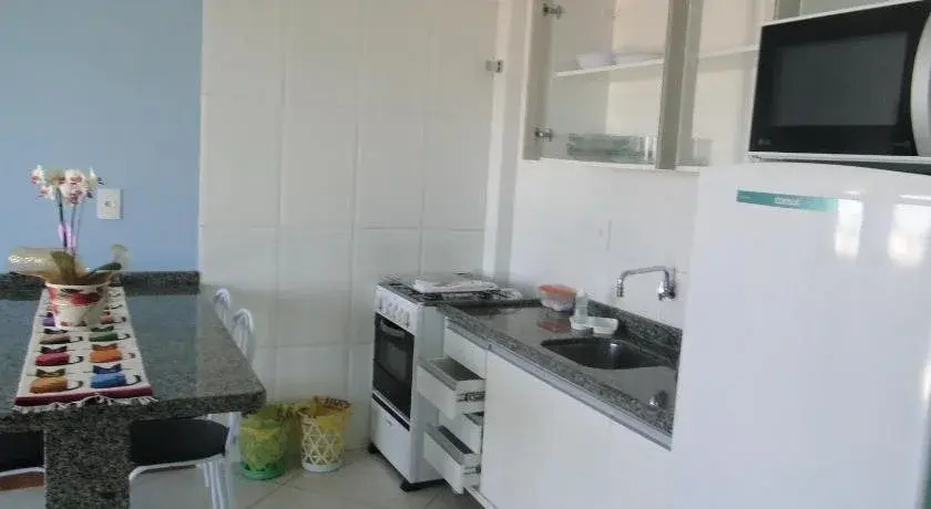 Pousada Praia da Villa