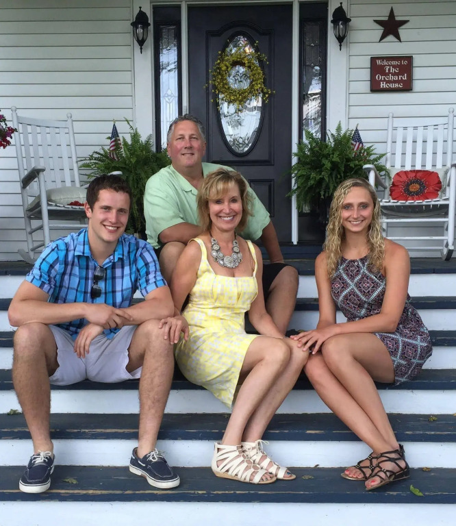 Orchard House B&B