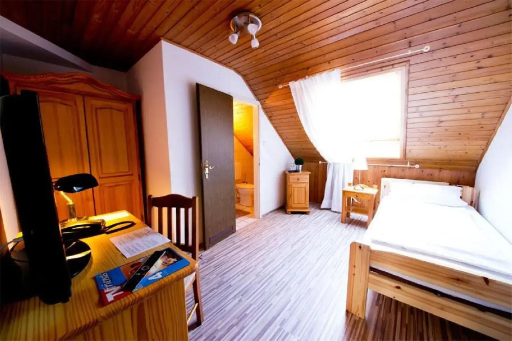 Hotel am Stadion
