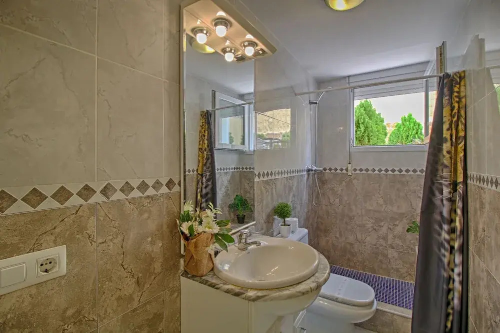Villas Costa Calpe - Garduix