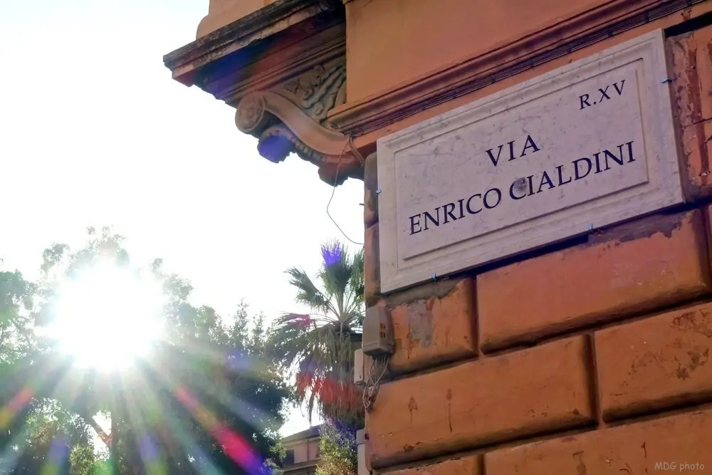 Locazione Turistica
